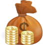 Money Bag image