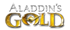 small Aladdins Gold logo